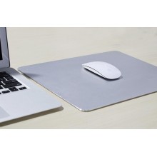 Коврик для мыши Mouse Mat, 30x24cm, алюминиевый